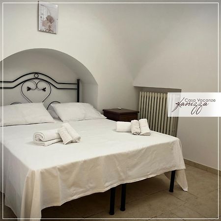 Trullo Cometa Alberobello Exteriör bild